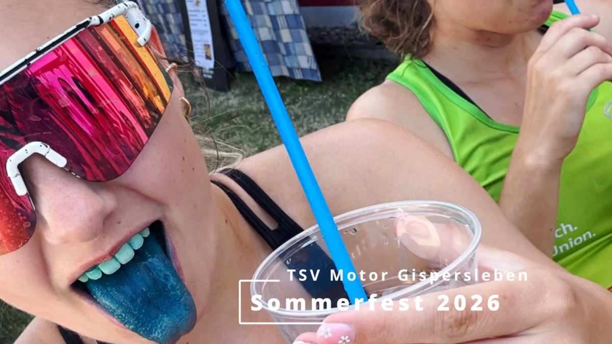 Ein Sommerfest, das in Erinnerung bleibt